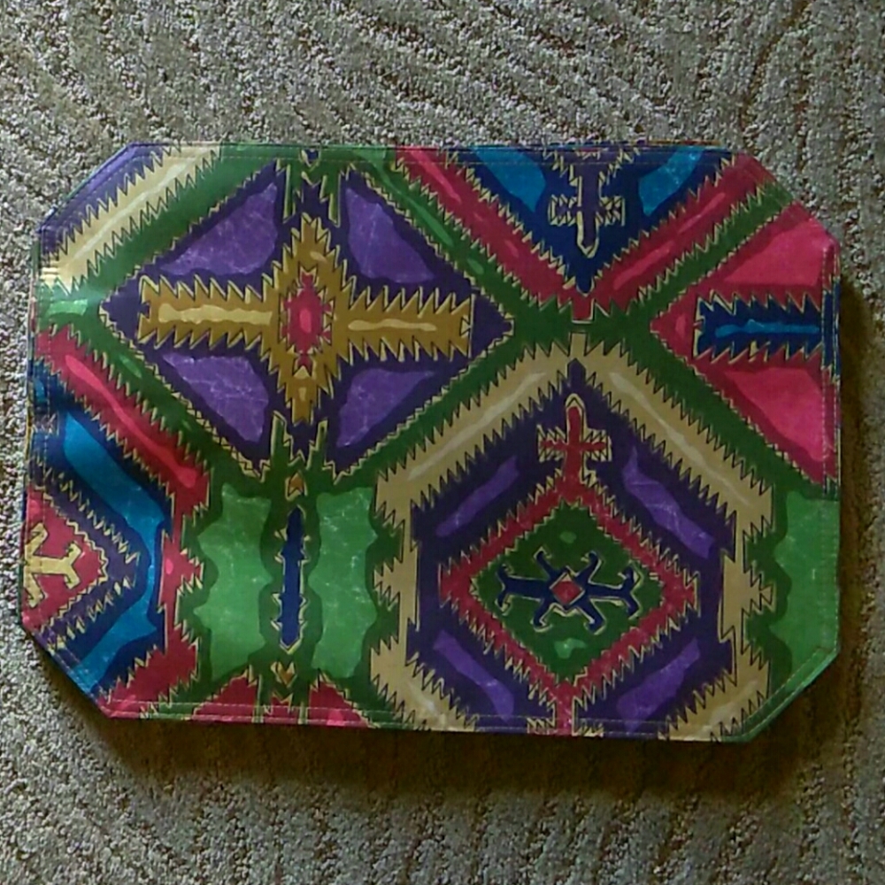Placemats set of 6